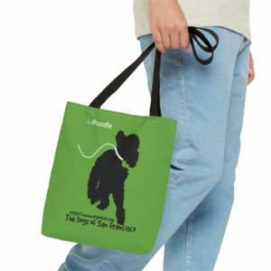 iPoodle Tote - Image 3