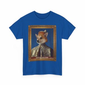 Il Doge di San Francesco (Framed) Tee - Image 19