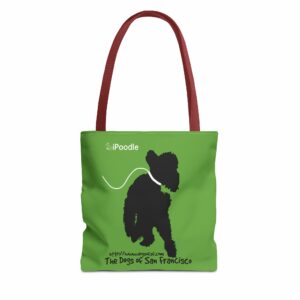 iPoodle Tote - Image 5