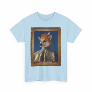 Il Doge di San Francesco (Framed) Tee - Image 15