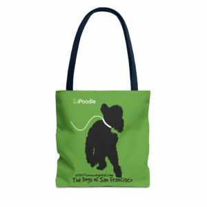 iPoodle Tote - Image 17