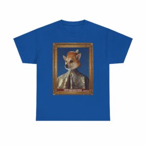 Il Doge di San Francesco (Framed) Tee - Image 17