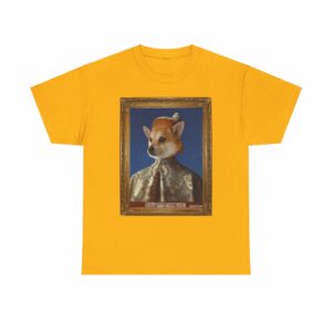 Il Doge di San Francesco (Framed) Tee - Image 9