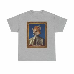 Il Doge di San Francesco (Framed) Tee - Image 25