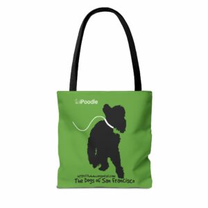 iPoodle Tote - Image 2