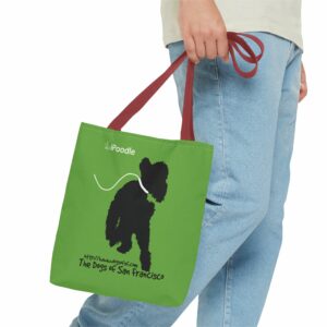 iPoodle Tote - Image 7