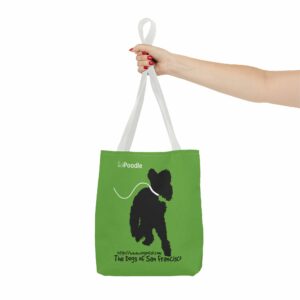 iPoodle Tote - Image 12