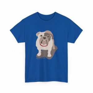 Sad Bulldog Tee - Image 27