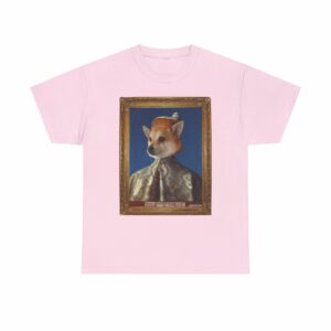 Il Doge di San Francesco (Framed) Tee - Image 21