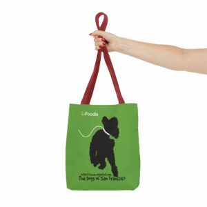 iPoodle Tote - Image 8