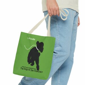 iPoodle Tote - Image 15