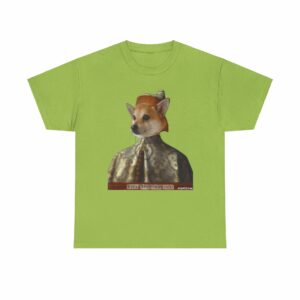 Il Doge di San Francesco Tee - Image 13