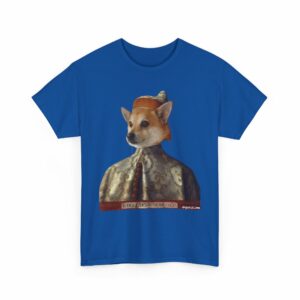 Il Doge di San Francesco Tee - Image 19