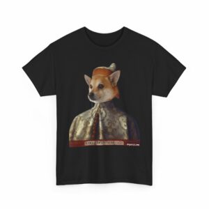 Il Doge di San Francesco Tee - Image 7