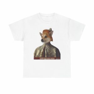 Il Doge di San Francesco Tee