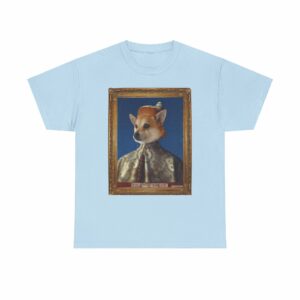 Il Doge di San Francesco (Framed) Tee - Image 13