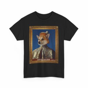 Il Doge di San Francesco (Framed) Tee - Image 7