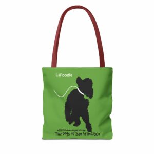 iPoodle Tote - Image 6