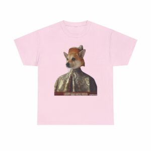 Il Doge di San Francesco Tee - Image 21