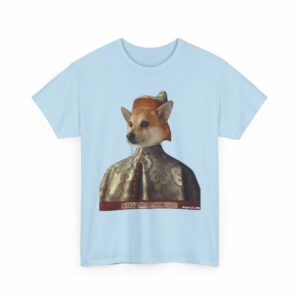 Il Doge di San Francesco Tee - Image 31