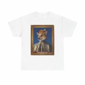 Il Doge di San Francesco (Framed) Tee