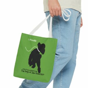 iPoodle Tote - Image 11