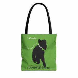 iPoodle Tote