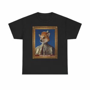 Il Doge di San Francesco (Framed) Tee - Image 5