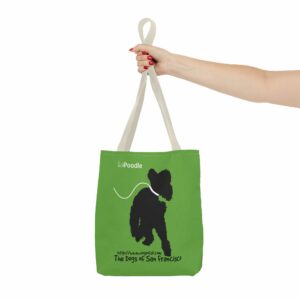 iPoodle Tote - Image 16