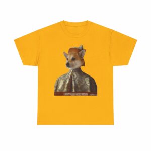 Il Doge di San Francesco Tee - Image 9