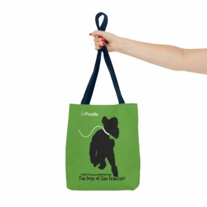 iPoodle Tote - Image 20