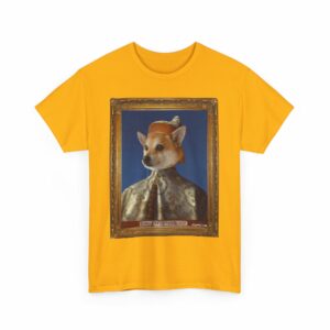 Il Doge di San Francesco (Framed) Tee - Image 11