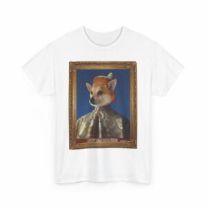 Il Doge di San Francesco (Framed) Tee - Image 3