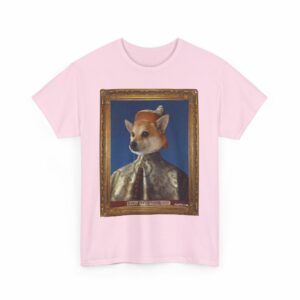 Il Doge di San Francesco (Framed) Tee - Image 23