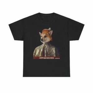 Il Doge di San Francesco Tee - Image 5