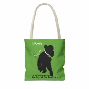 iPoodle Tote - Image 14