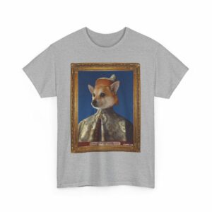 Il Doge di San Francesco (Framed) Tee - Image 27