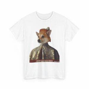 Il Doge di San Francesco Tee - Image 3