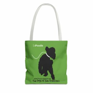 iPoodle Tote - Image 9