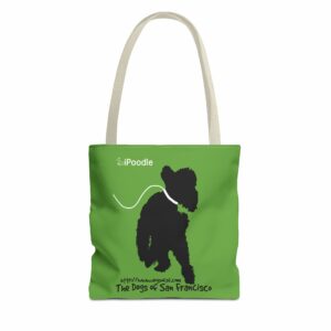 iPoodle Tote - Image 13