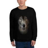 Huskyface Sweatshirt