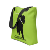 iPoodle Tote
