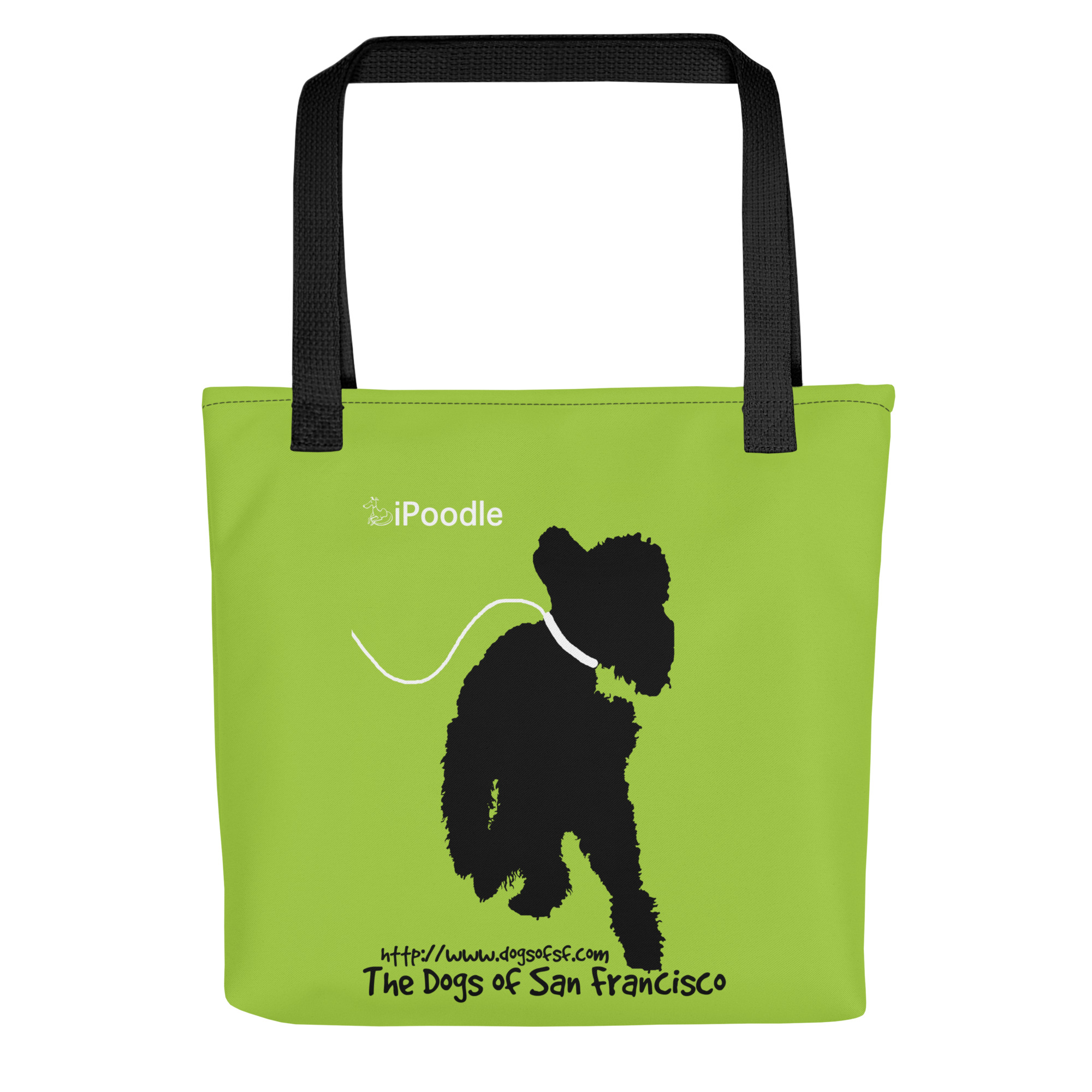 iPoodle Tote - Image 2