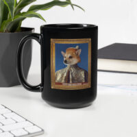 Il Doge di San Francesco Mug