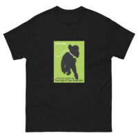 iPoodle Tee — Black