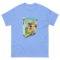 Heckin Dang Dog-Os Cereal Tee