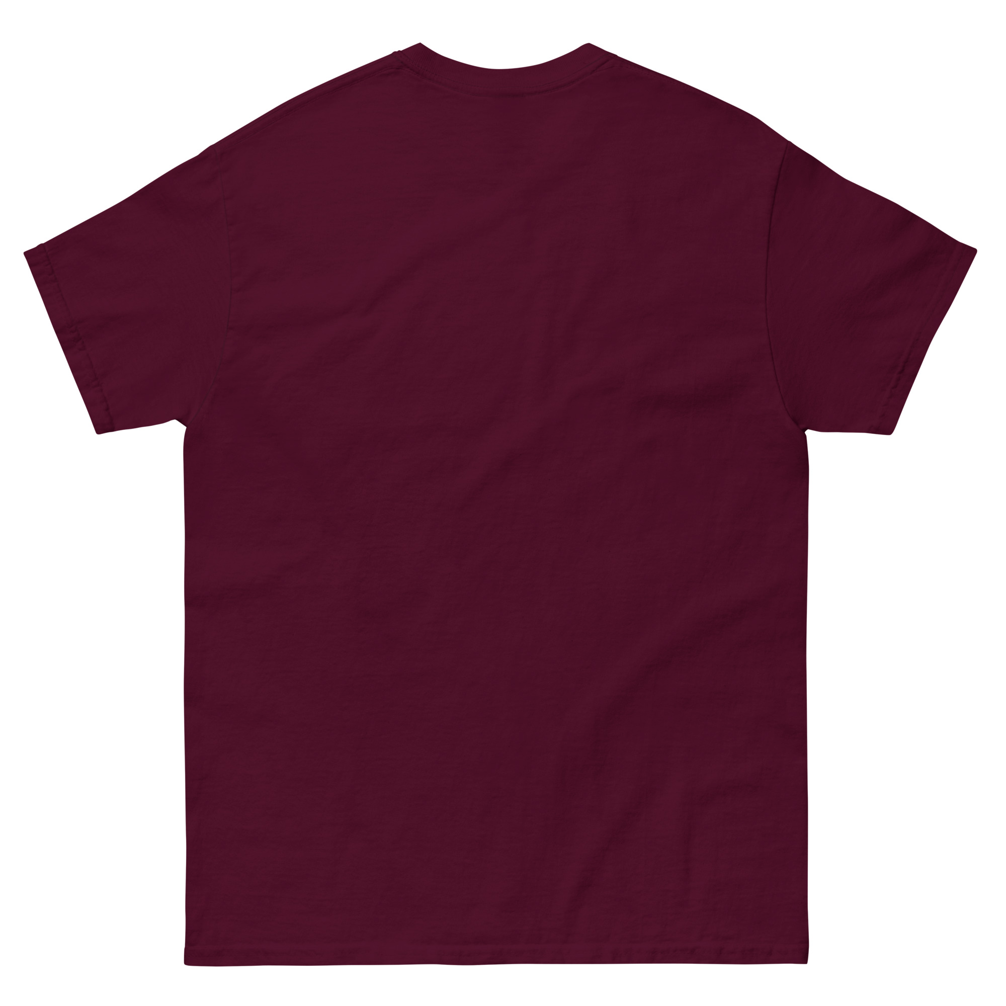 Sad Bulldog Tee - Image 3