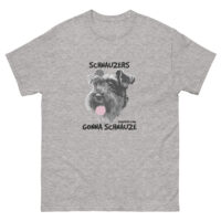 Unisex classic tee